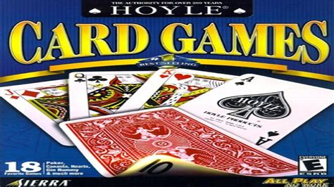 Hoyle Card Games Free Download For PC 2024 - AnyGame