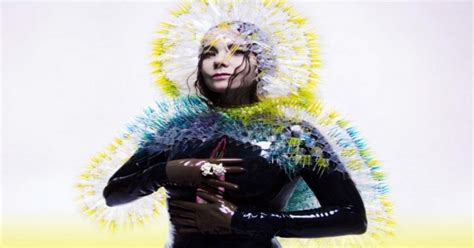 Bjork announces new album is coming "very soon" via Instagram post | Talent | Music Week