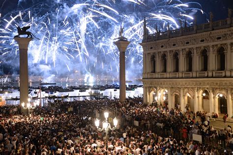 Carnevale Traditions and Festivals in Italy