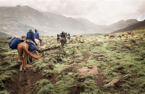 Adventure in Lesotho: 7 Safety Tips for Outdoor Activities