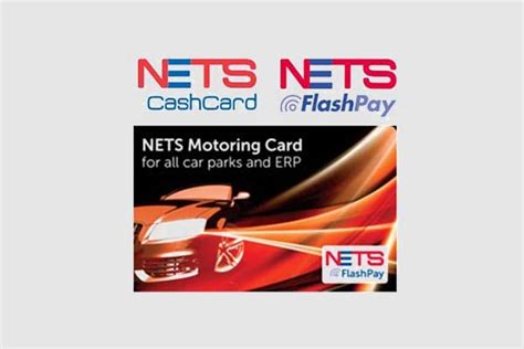 Where to buy a NETS Cashcard, Prepaid card, Flashpay card or Motoring card? - Ahboy.com