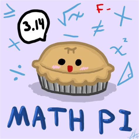 Math Pi by Ushishi on DeviantArt