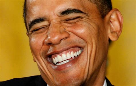 When will the economy finally make Obama smile? | Salon.com