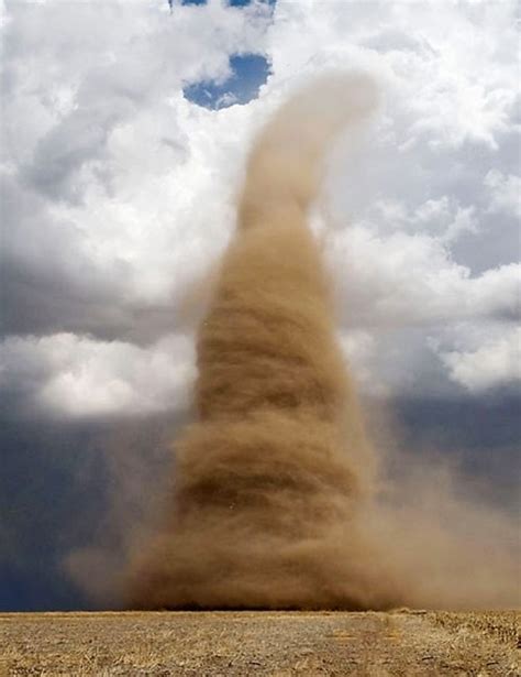 Sand Storm ~ | Natural Phenomena | Pinterest