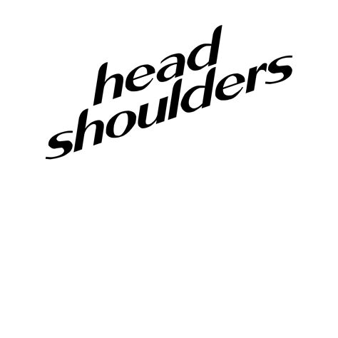 Head & Shoulders Logo PNG Transparent & SVG Vector - Freebie Supply