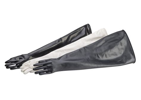 Glove Box Gloves - Labconco