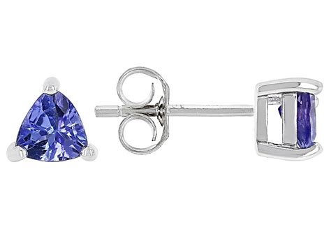 Tanzanite Earrings | JTV.com