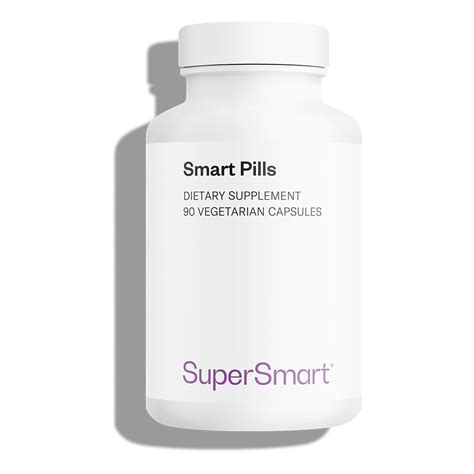 Smart Pills