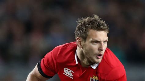 British and Irish Lions kicking game crucial v All Blacks, says Dan ...