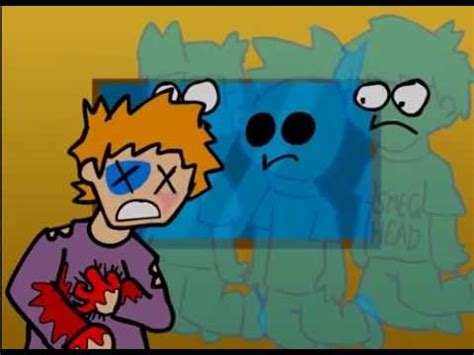 Eddsworld Halloween Special - YouTube