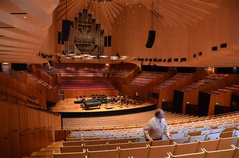 Theater inside the Sydney Opera House, Syndey, Australia Syndey Australia, Theater, Sydney Opera ...