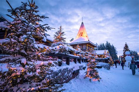 20 of the Best Places To Visit in December | Wanderlust