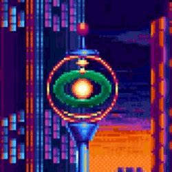 Genesis Reset: Sonic Mania - Comparações e Referências