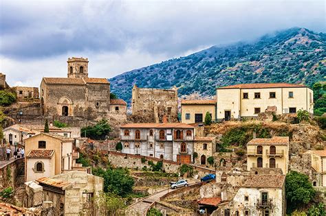 Savoca - Visit Sicily | Scopri la Sicilia