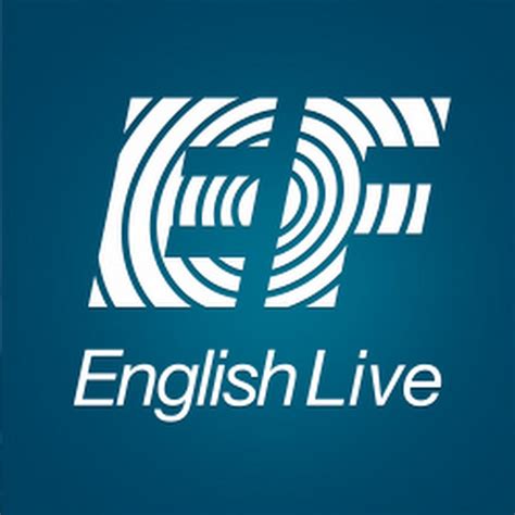 EF English Live - YouTube