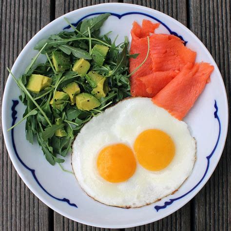 Low Carb, High Protein Breakfast Ideas | POPSUGAR Fitness Australia