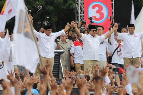 Anies berpesan: Jangan main curang di Pilkada Jakarta