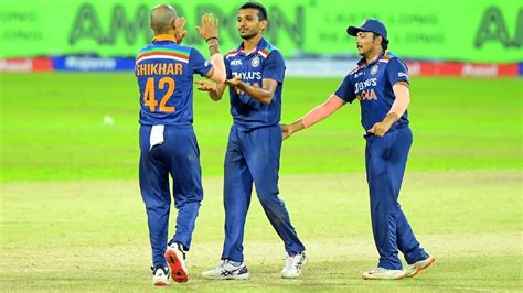 India vs Sri Lanka Live Streaming 1st T20: When and where to watch, TV ...