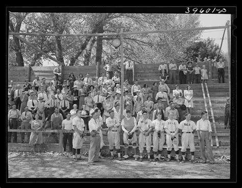 Independence Day In Vale Oregon, 1941 - Flashbak