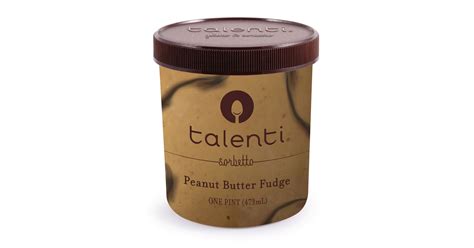 Talenti® Gelato & Sorbetto Announces Four New Flavors For 2017