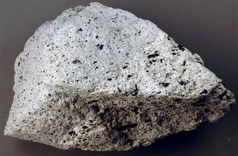 Volcanic and Extrusive Igneous Rocks