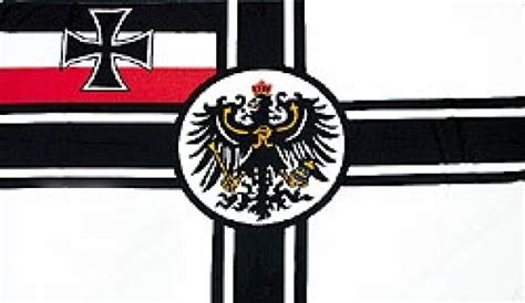 Flagge Reichskriegsflagge 90 x 150 cm