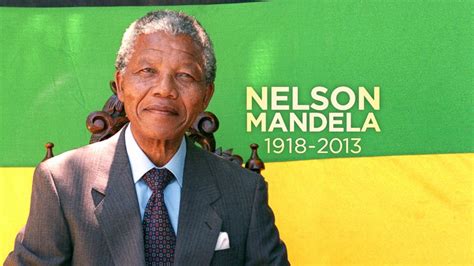 Nelson Mandela Dead: Former South African President Dies at 95 - ABC News