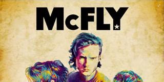 McFly announce 'Memory Lane: The Best of McFly' album for November