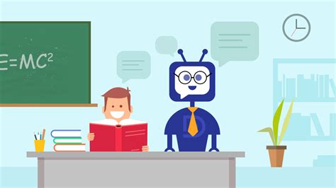 Chatbot For Education: Allow Students Learning In An Interactive Manner