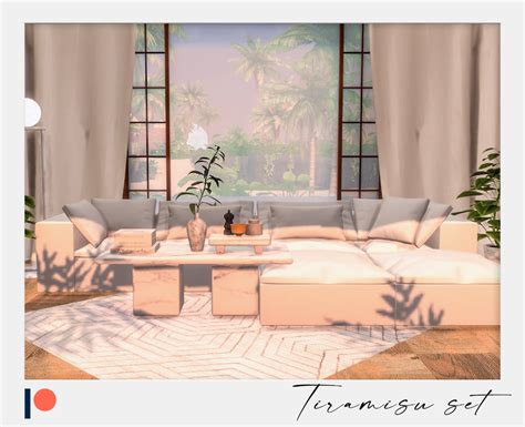 Get more from Winner9 on Patreon | Sims 4 bedroom, Living room sims 4, Sims 4 cc furniture