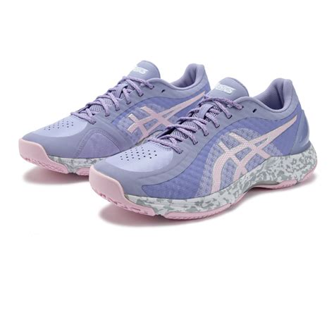 ASICS Netburner Super FF Women's Netball Shoes - AW20 - 10% Off | SportsShoes.com