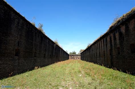 Starforts.com: My Visit to Fort Barrancas