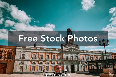 Puerta Del Sol Madrid Photos, Download The BEST Free Puerta Del Sol Madrid Stock Photos & HD Images