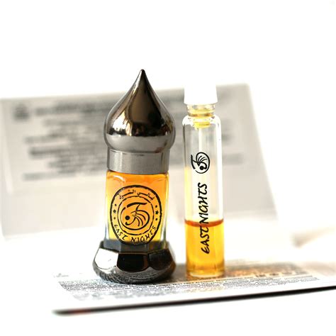 Ambergris sperm whale white Omani absolute 3 ml ( 0.1 oz) - Inspire Uplift