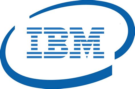 10 Best IBM Logo Designs For Your Inspiration | takedesigns