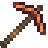 Copper Pickaxe | Stardew valley