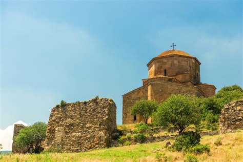 bigstock-Ancient-Jvari-Old-Monastery-In-407152775 - Emerging Europe