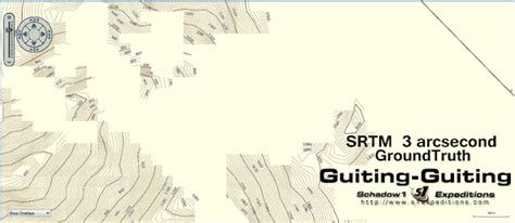 Elevation Map of the Philippines at 30 Meter Accuracy has been released ...