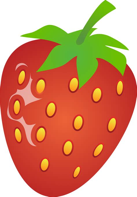 Strawberries clipart pdf, Strawberries pdf Transparent FREE for download on WebStockReview 2024