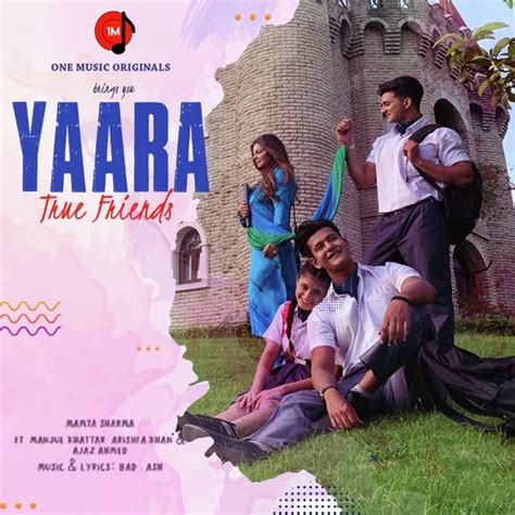 Yaara - Song Download from Yaara @ JioSaavn