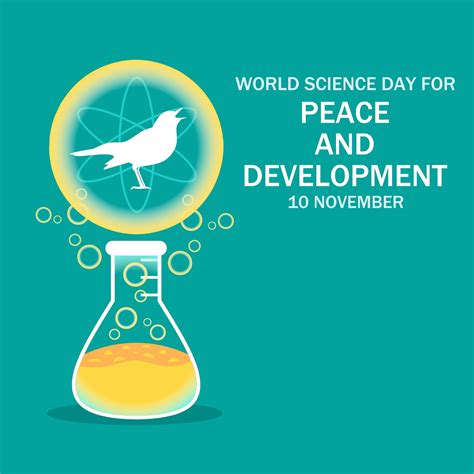 World Science Day for Peace and Development 2021: Theme, History and Significance Amid COVID-19