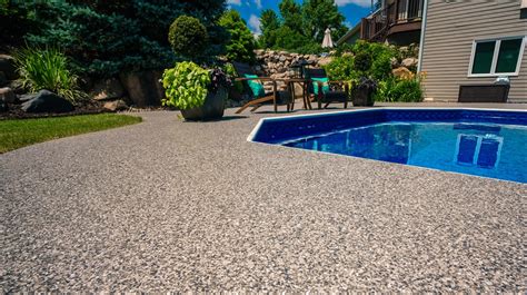 Things To Consider For Installing Pool Deck Coatings