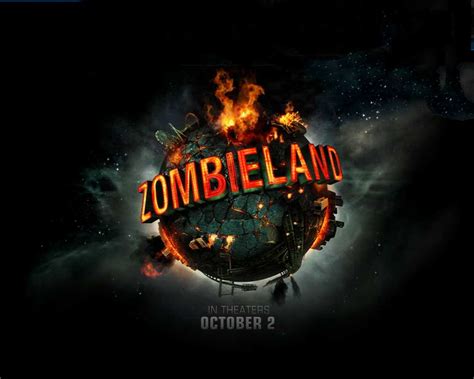 🔥 Free download Zombieland Wallpapers [1280x1024] for your Desktop ...