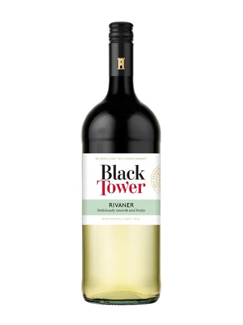 Black Tower Rivaner | LCBO