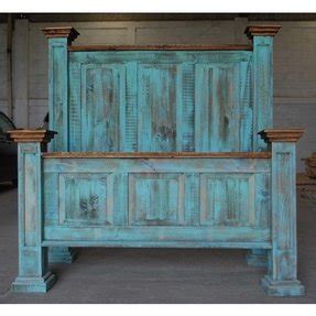 Distressed Pine Bedroom Furniture - Foter