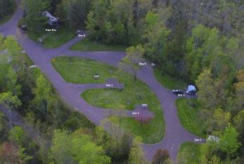 7 Best Campgrounds Near Ashland, Wisconsin: Superior Getaways - Camping Prepper