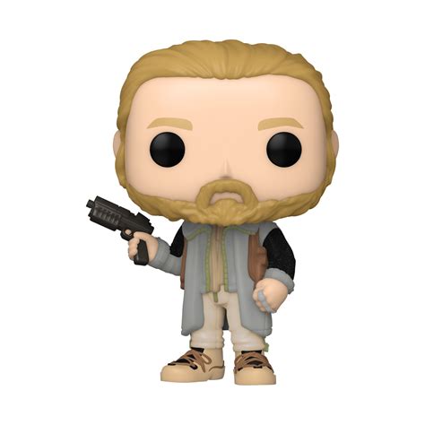 Kai - Rebel Moon Pop! Vinyl | Funko EU