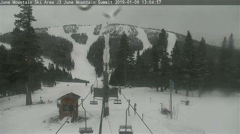 Mammoth Mountain WebCams