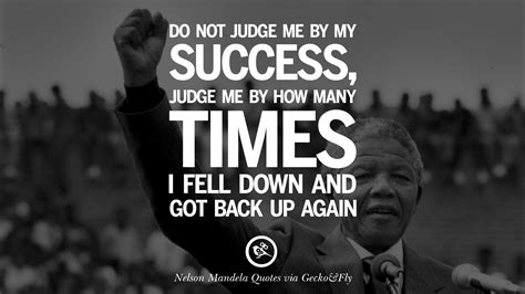 12 Nelson Mandela Quotes On Freedom, Perseverance, And Racism