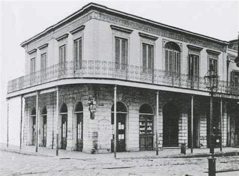 Madame LaLaurie - Merinding.com